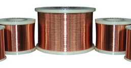 CCA ( Cooper Clad Aluminium ) Wire