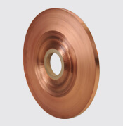 copper foil  cu-pet / cu+sy 2