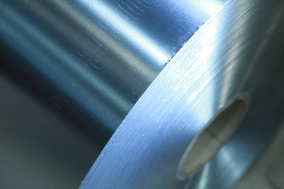 Copolymer Coated Aluminium Tape - ALU COPOLY - 3