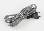 Вертикальный вязальный станок для кабелей и шлангов 